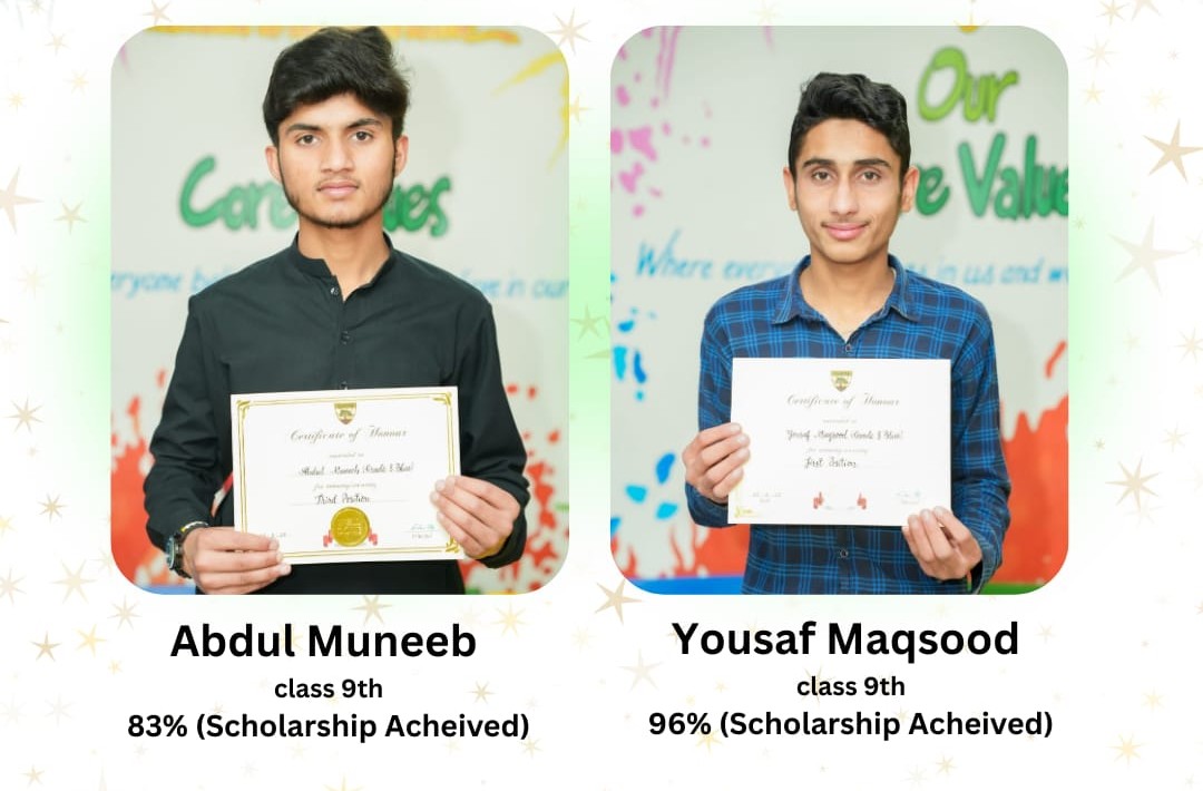 Education Program